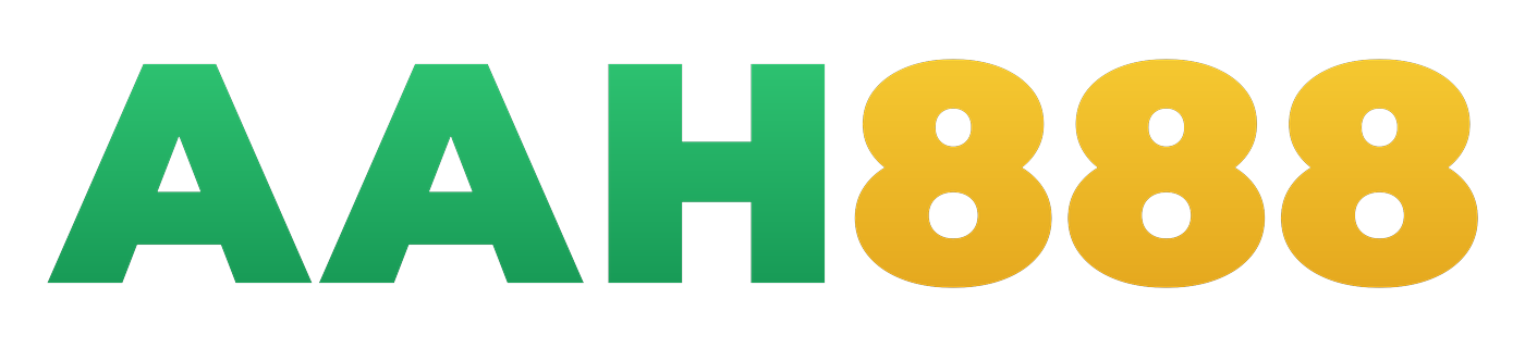 aah888 Logo